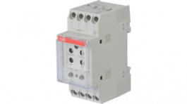 D 365 CE, Channel extension, ABB