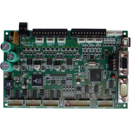 TMCM-351-E-TMCL, Stepper Motor Controller, ‹=64x, Trinamic