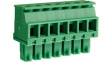 CTBP92VE/7S Pluggable Terminal Block Screw Connection 7P
