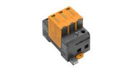 2730730000, Surge Voltage Arrester III 2.3kV Screw, Weidmuller