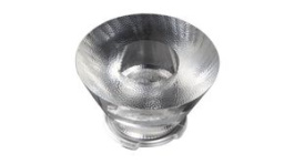 C16731 ILONA-SS, LED Lighting Lenses Single Lens Round 1 POS 49.8mmD, LEDIL