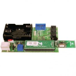 NRF24L01-EVKIT, Evaluation kit, Nordic Semiconductor