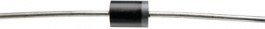 SK1/12, Rectifier diode 1200 V 1.15 A Axial 7x4.5, SEMIKRON