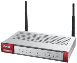 USG40W-EU0102F, ZyWALL USG40W + service bundle (1 year), ZYXEL