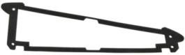 AT 1865 DI [10 шт], Seal black 186 x 200 x 67 mm Rubber PU=10p., Bopla