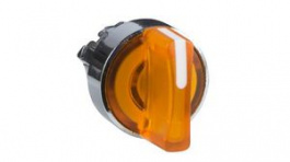 ZB4BK1253, Schneider Electric ZB4BK1253 Головка селекторного переключателя, SCHNEIDER ELECTRIC