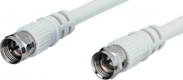 AKF 150, Satellite cable 1.5 m, Goobay