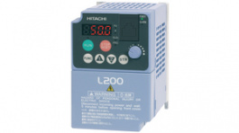 L200-007NFE2, Frequency converter L200 0.75 kW, Hitachi