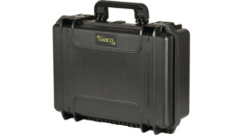 TOOL CASE FLIGHTCASE 4, Protective case, Raaco