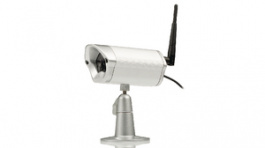 SAS-IPCAM115, Camera White 640 x 480, KONIG