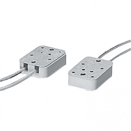 32100, Lamp socket GX5.3, Vossloh