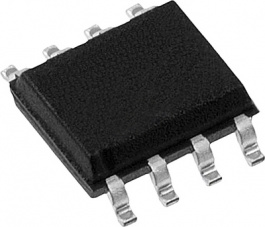 LM3402MR/NOPB, PMIC; преобразователь DC/DC; Uвх: 6?42В; Uвых: 0,2?40В; HSOP8; buck, Texas Instruments