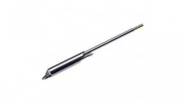STDC-804L, Desoldering Tip Long Reach, 1.02 mm x 1.78 mm 470 °C, Metcal