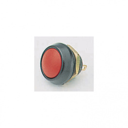 59-111, Pushbutton Switch, 125V, ITW