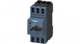 3RV20111EA20, Motor protection switch SIRIUS 3RV2 690 VAC 2.8...4 A IP 20, Siemens