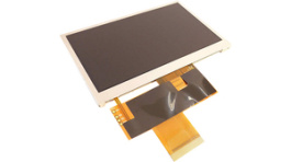 DEM 480272F1 TMH-PW-N, Дисплей: TFT; 4,3"; 480x272; Подсвет: LED; Разм:105,5x67,2x3,95мм, Display Elektronik