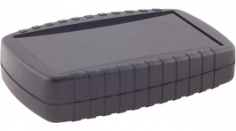 RND 455-00910, Hand-Held Plastic enclosure 90 x 145 x 32 mm Black ABS, RND Components