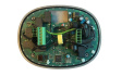 100134 Replacement PCB Sub-Assembly, 16A Suitable for Charge Amps Halo