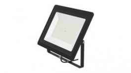 141543, LED Floodlight Slim 100W6500 K, Bailey
