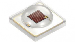 GY CSHPM1.23-KQKS-36-0, SMD LED 593nm SMD 63cd 1A, Osram Opto Semiconductors