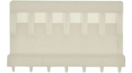 87439-0600, Housing Poles 6, Molex