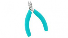 599TFO, Side Cutter for Optical Fibres Flush 115mm, Erem