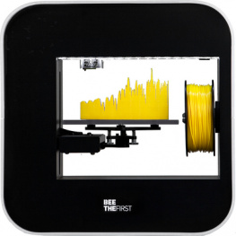 BEETHEFIRST AAA000010, 3D printer, BEEVERYCREATIVE
