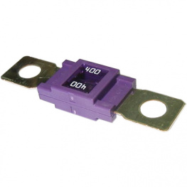 MGP400, Auto fuse megaOTO 400 A 32 VDC purple, iMaxx Companies