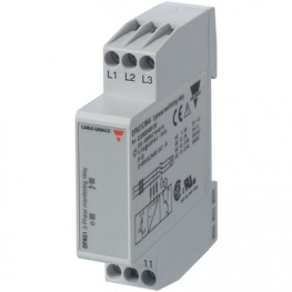 DPA51CM44, Mains monitoring relay, Carlo Gavazzi
