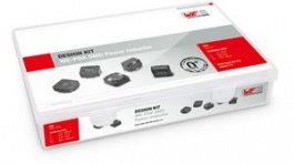 784778, Power Inductors, Design Kit, WURTH Elektronik