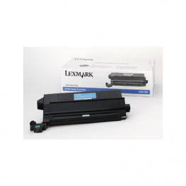 12N0768, Toner cyan, Lexmark