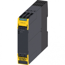3SK12111BW20, Safety Relay, Siemens