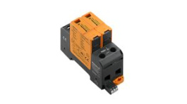 2591310000, Surge Voltage Arrester III 3.4kV Screw, Weidmuller