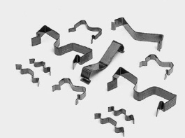 KC-194, Натуральный; L: 37,3мм; H: 8,5мм; нержавеющая сталь, Seifert electronic