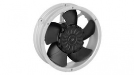 6314N/2HHP, S-Panther Axial Fan DC 172x172x51mm 24V 540m\x1a/h, Ebmpapst
