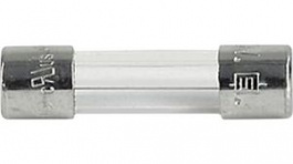 0034.1528 [10 шт], Fuse 5 x 20 mm 0.04 A Fast-Blow FSF, Schurter