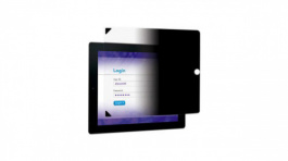 MPF830123, Easy-on privacy filter, landscape, 3M