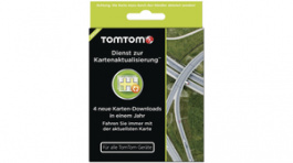 9SDA.001.01, 12 months/1 year card service, TomTom
