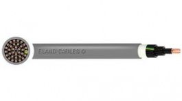 V1105021GR000-50 [50 м], YY Control Cable 1mm\x1a LSZH Unshielded 50m Grey, Veriflex