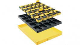 50 SMD Boxen N2 DISS-4-10, SMD Cabinet, 50, Licefa