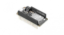 3619, Assembled HUZZAH32 ESP32 Feather Board with Stacking Headers, ADAFRUIT