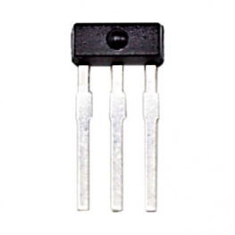 S4810, Light sensor, 0.07 ms, 2.2...7 V, Hamamatsu