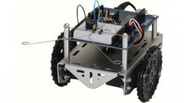 130-35000, Robotics Shield Kit for Arduino, Parallax