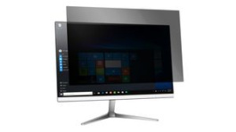 626486, Monitor Privacy Filter with Blue Light Reduction, 16:9, 23.8", Kensington