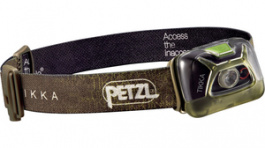TIKKA grEEn, Head torch green, Petzl