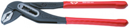 T3659A 300, Slip-joint gripping pliers 300 mm, C.K Tools (Carl Kammerling brand)
