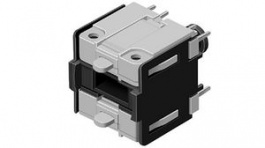 71-672.026, Switching Element, 2NC + 2NO, 3A, PCB Pins, EAO