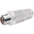 146-3-15 Female cable connector white