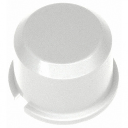 1D06, Cap white, MEC