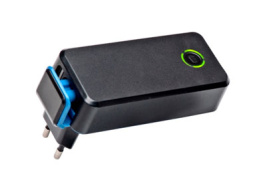 3743, Max. 1.5A Charger for Lead Acid batteries, Mascot